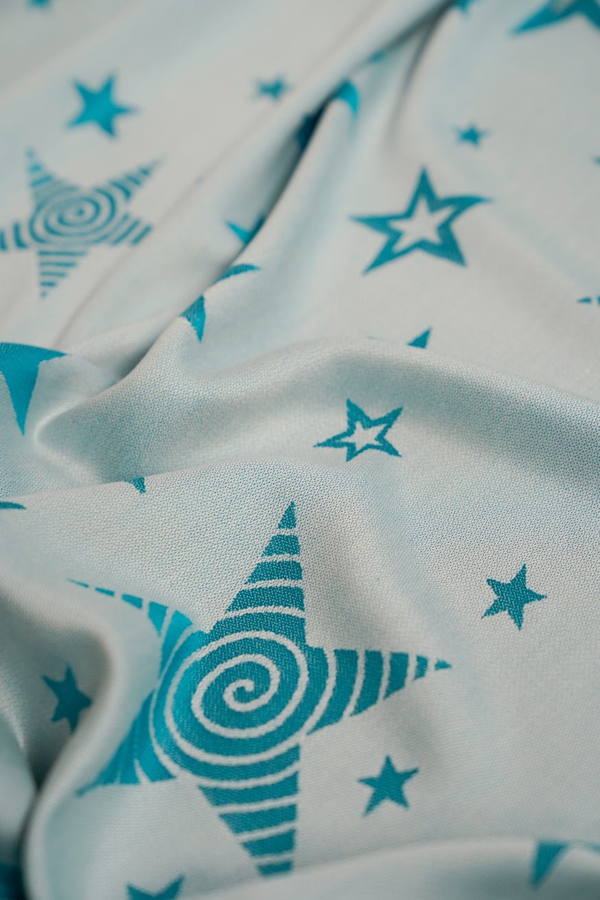 Baby Wrap Finn Stars - KOKADI