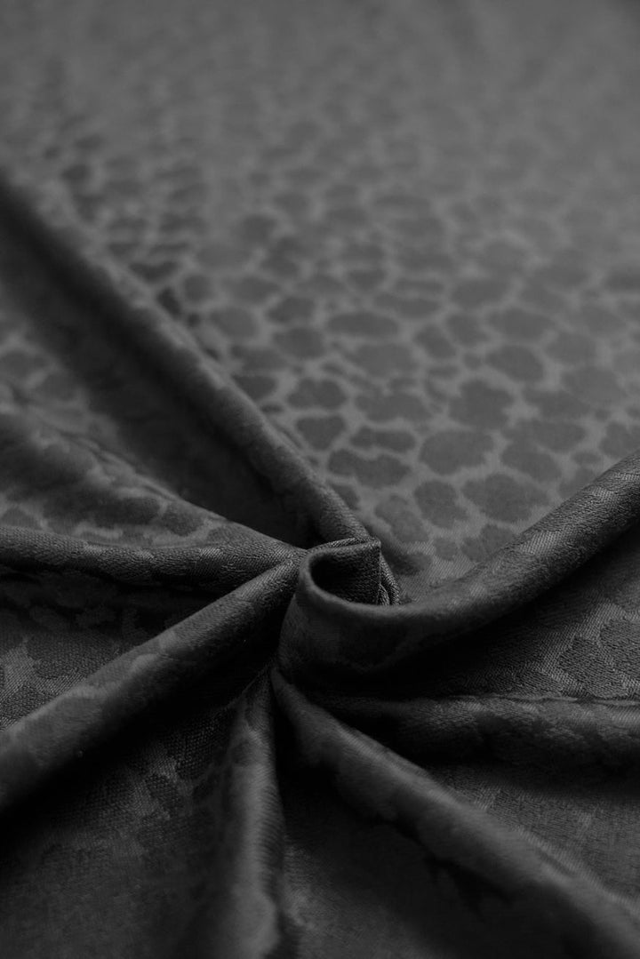 Baby Wrap Safari Black Beauty - KOKADI