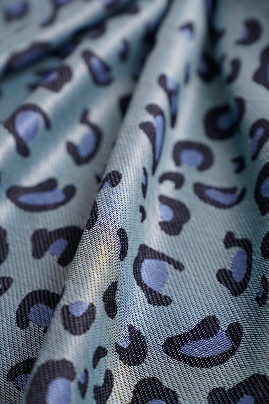 Baby Wrap Safari Neptune - KOKADI