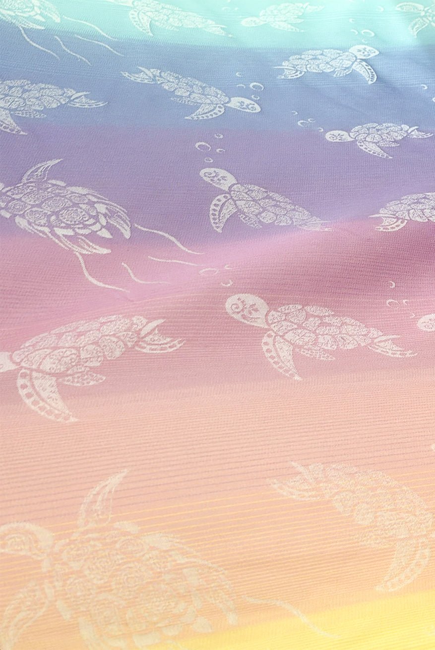 Baby Wrap Tosbik Marie - KOKADI