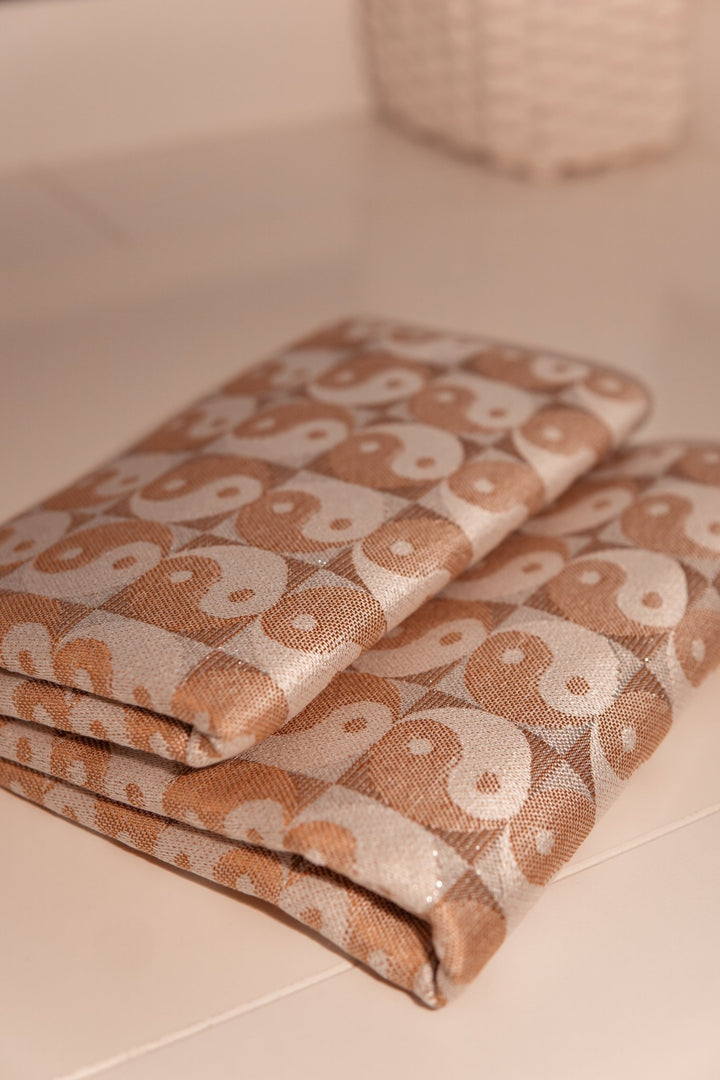 Changing mat Cleo loves Balance - KOKADI