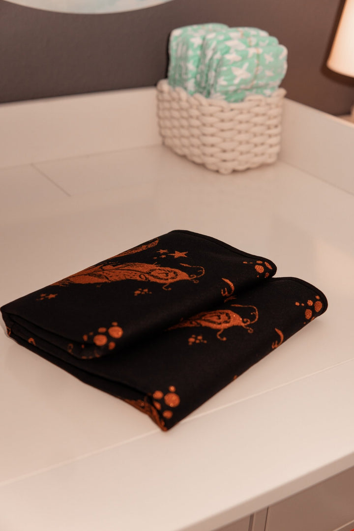 Changing mat feathers Florian - KOKADI