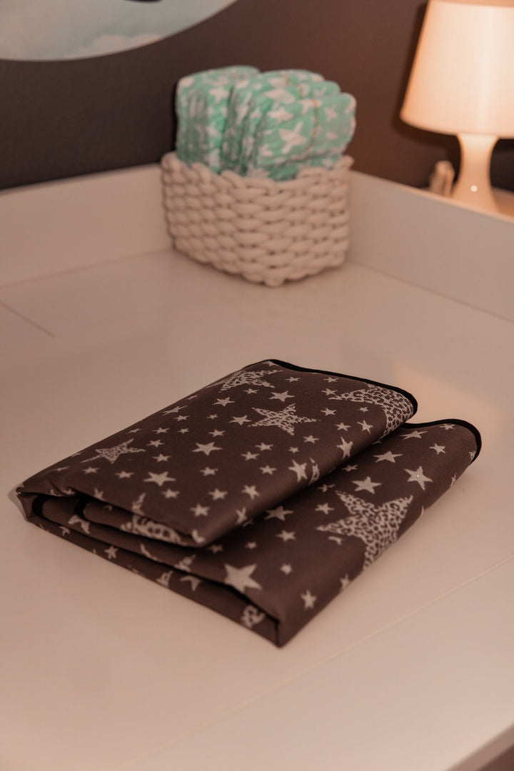 Changing mat Leo Stars Anna - KOKADI