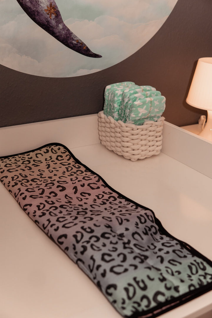 Changing mat Vickyfari - KOKADI