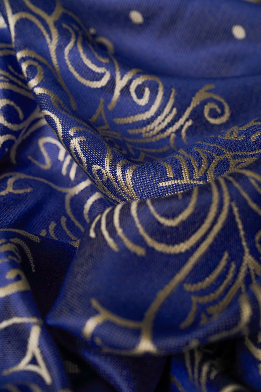 Baby Wrap Elara Seacell - Size: 6