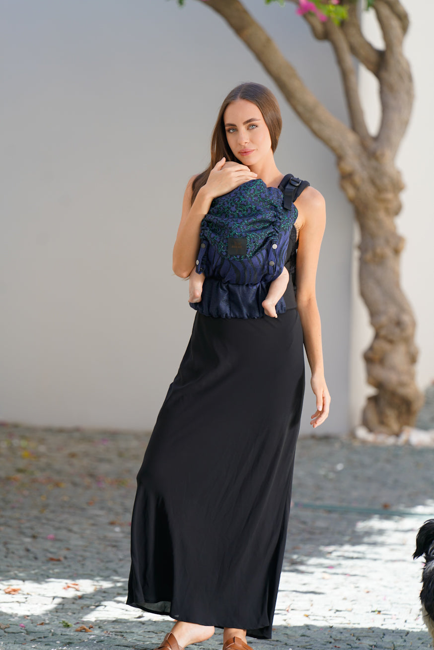 Flip Majestic Motherhood