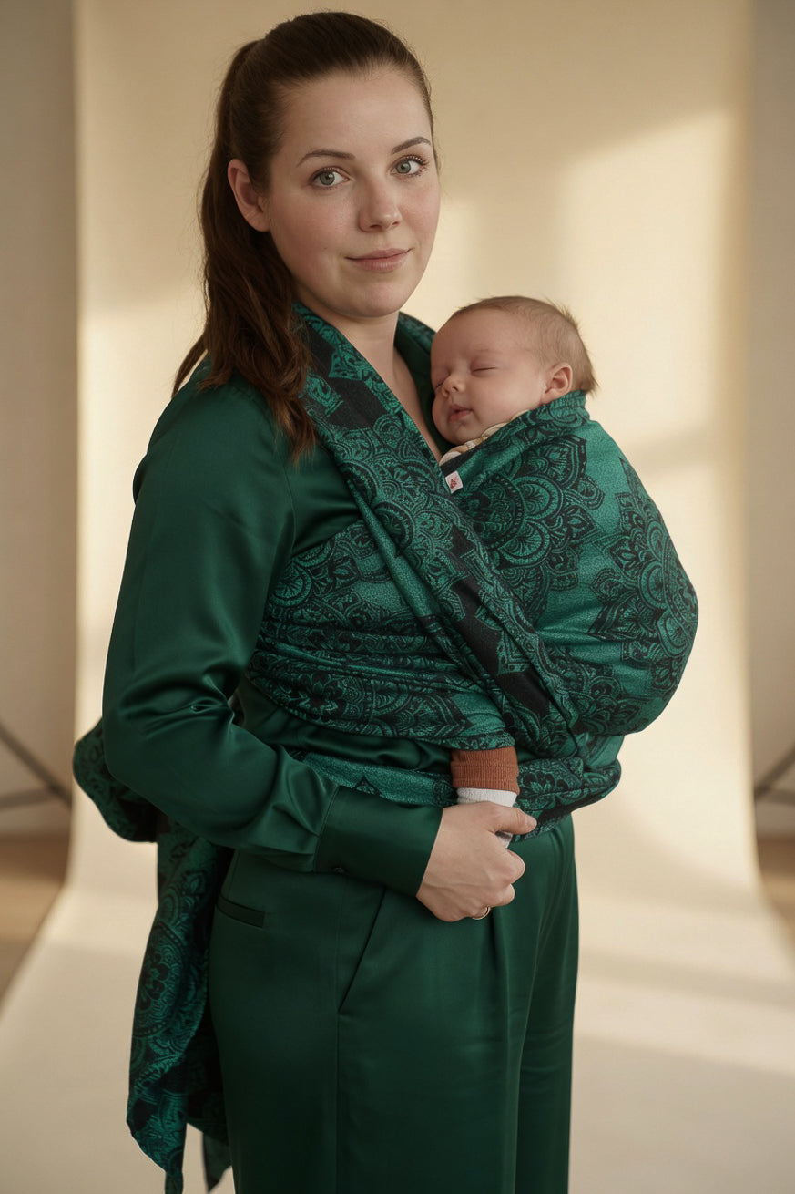 Baby Wrap Harmonica MaLiTi