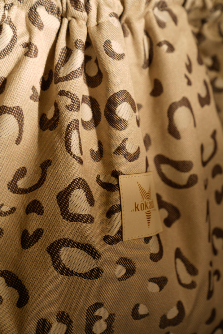 Mommy Bag Safari Graomi