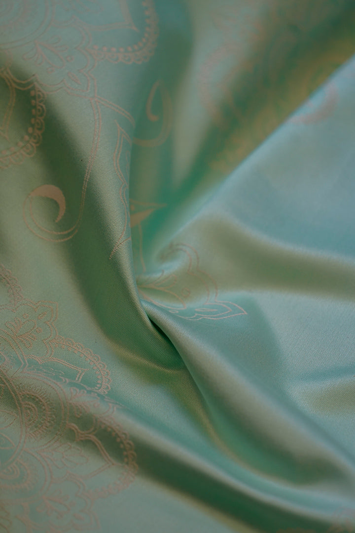 Baby Wrap Mandala Myra
