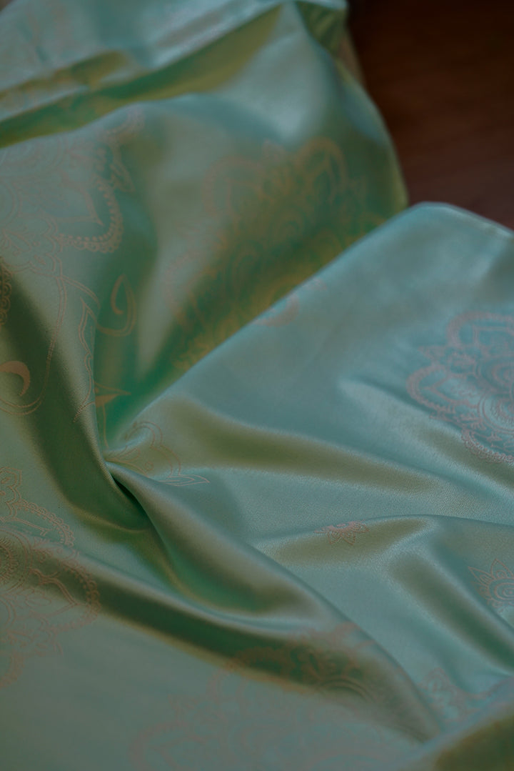 Baby Wrap Mandala Myra