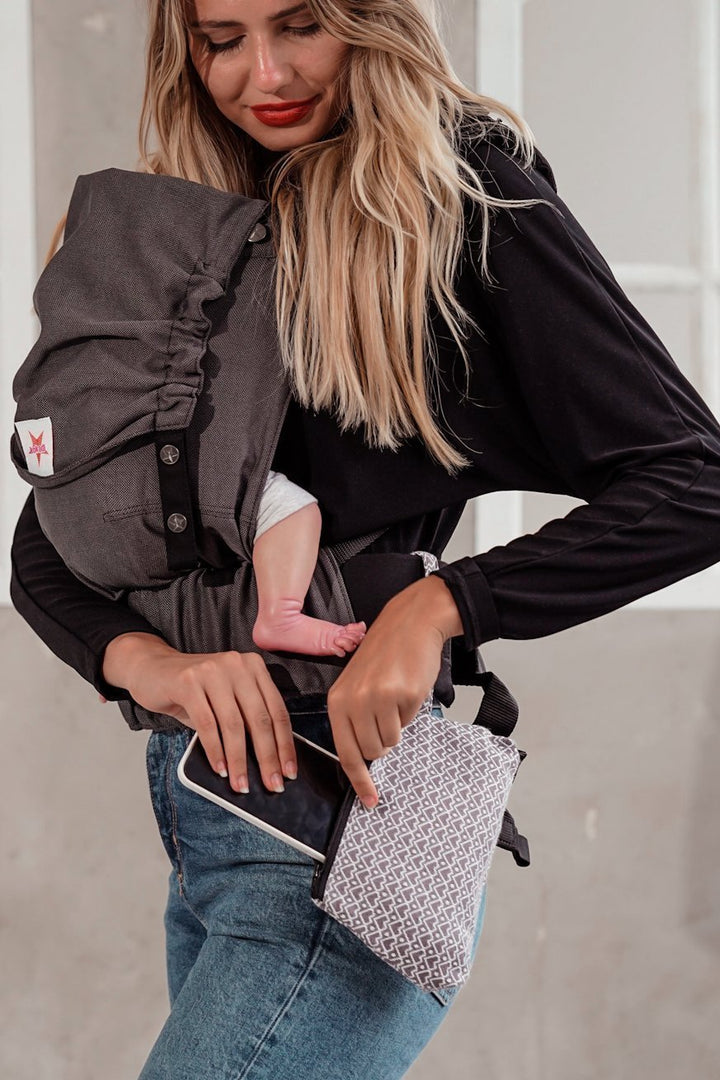 AddBag Heart2Heart Stone - KOKADI