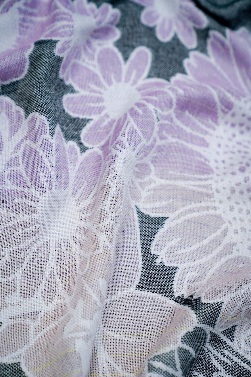 KOKADI Baby blanket Hippie Marie