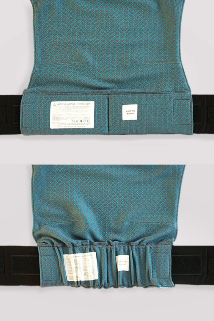 KOKADI Baby Carrier