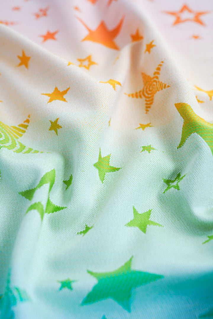 Baby Carrier Onbu Julia Stars - KOKADI