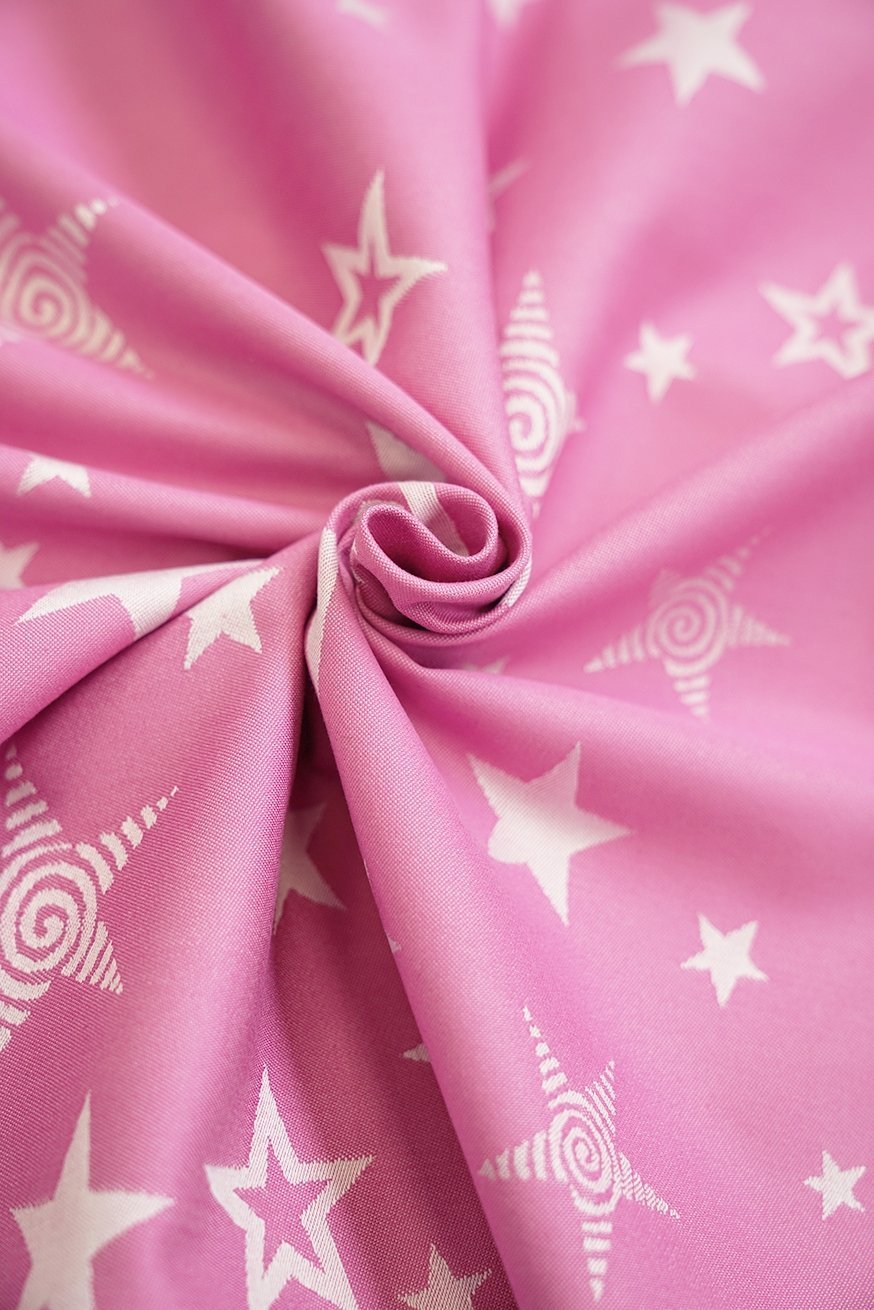 KOKADI Baby Carrier Onbu Juna Stars