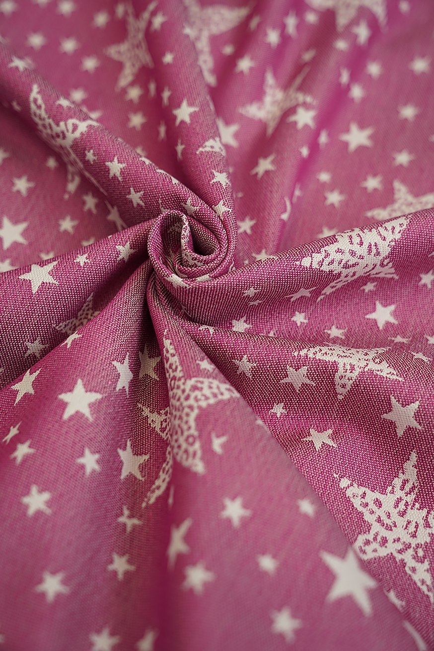 KOKADI Baby Carrier Onbu Leo Stars marble