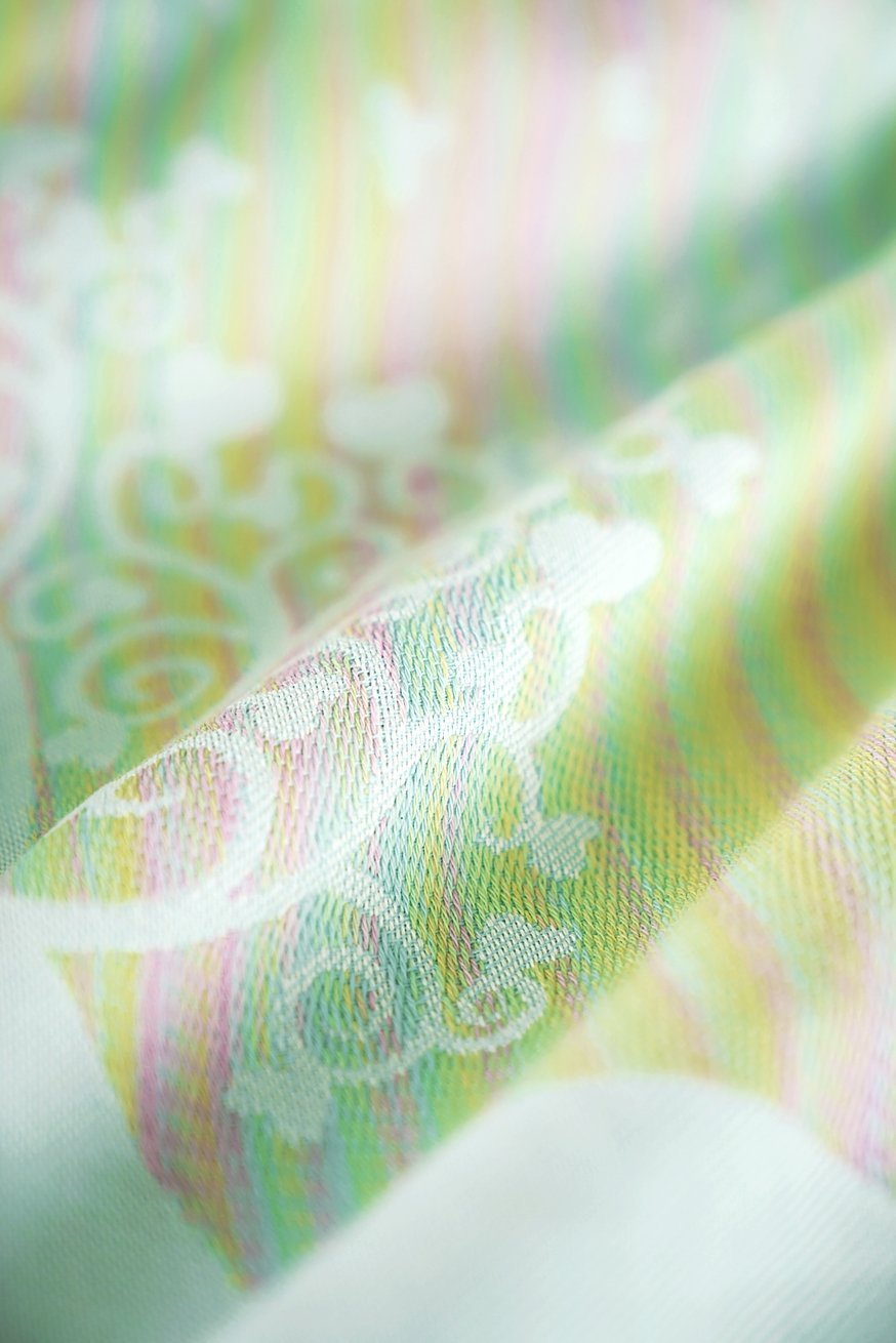 KOKADI Baby days Onbu Marlene in Wonderland