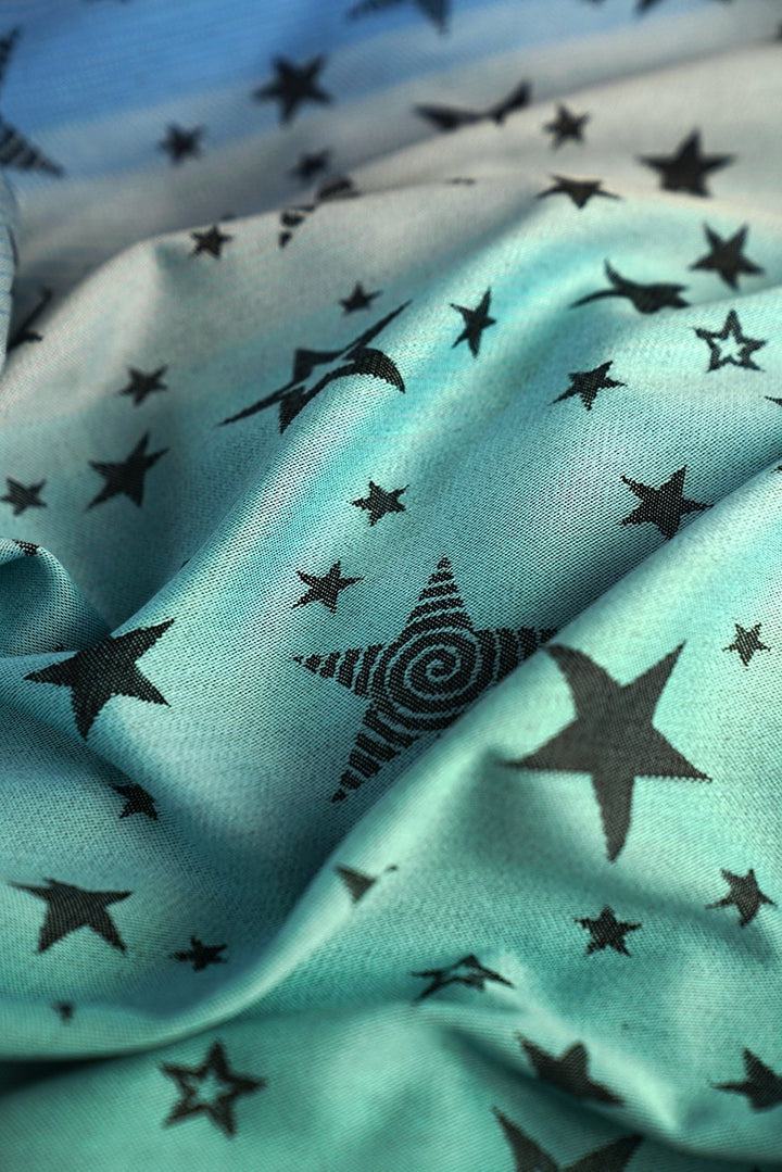 KOKADI Baby Carrier Onbu Matti Stars