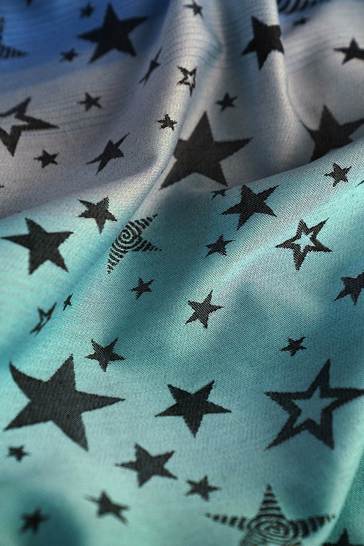 KOKADI Baby Carrier Onbu Matti Stars