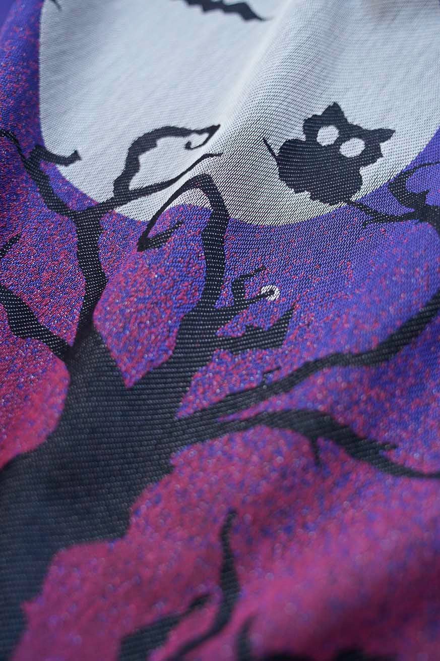Baby Carrier Onbu Nightmare Horrorland - KOKADI