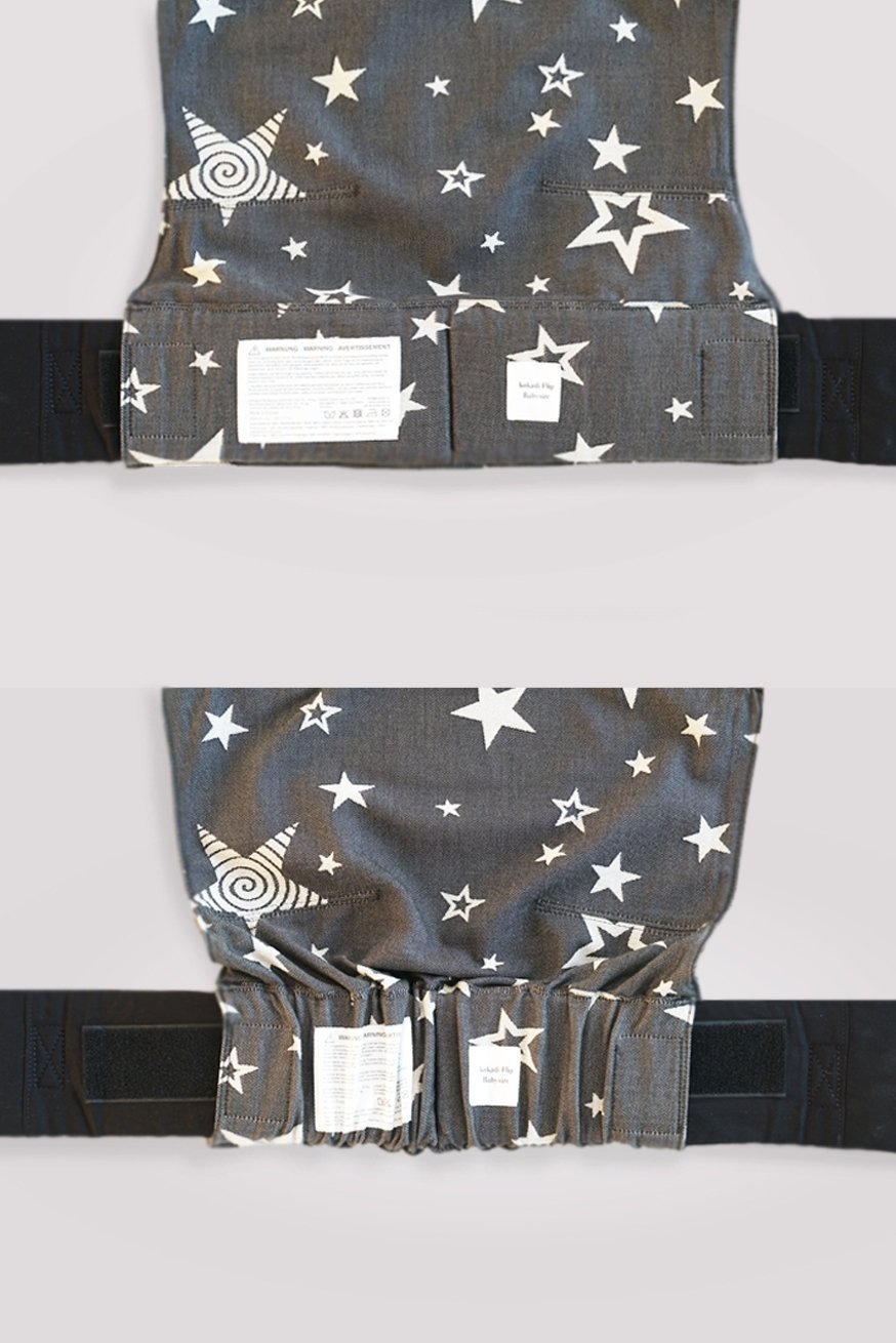 KOKADI Baby Carrier