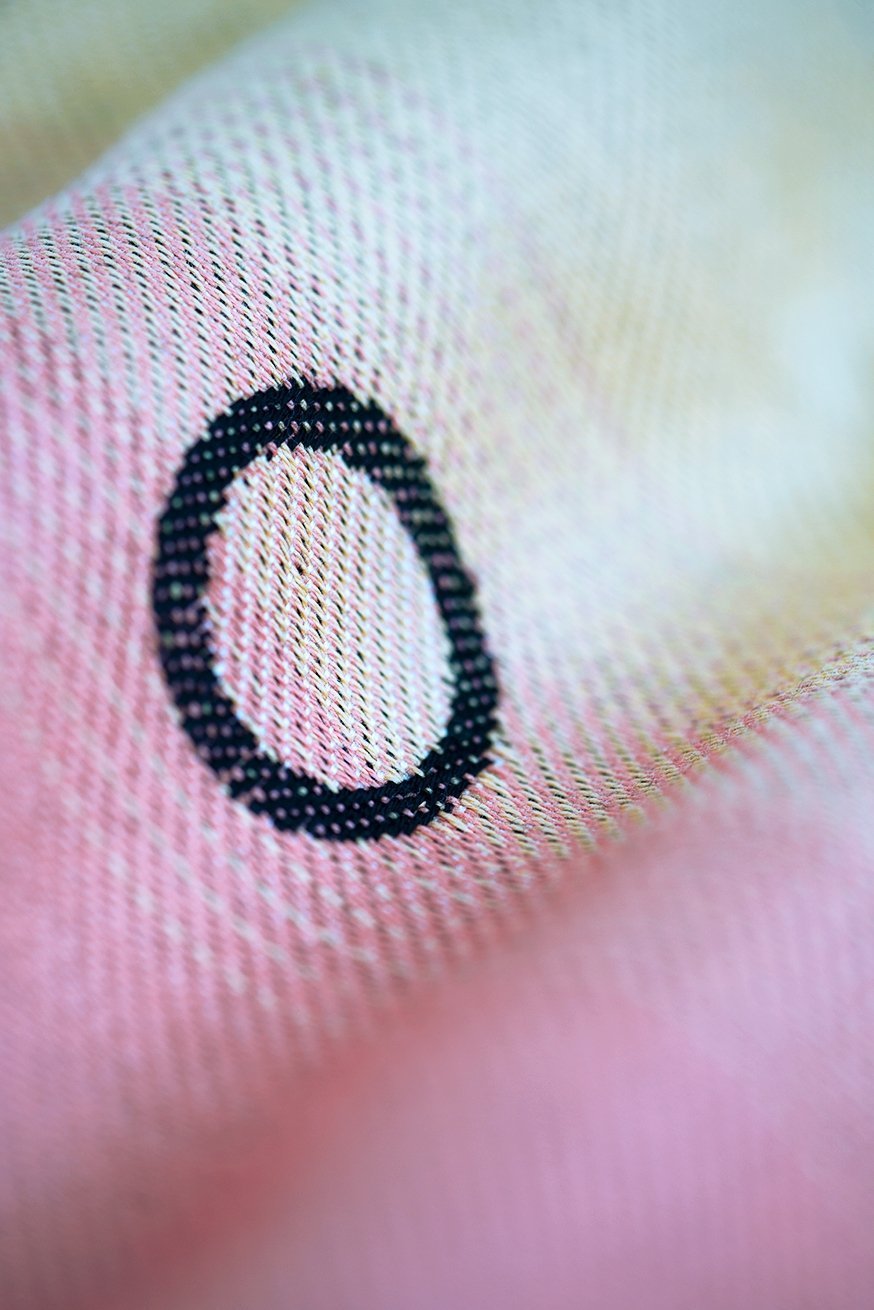 Baby Carrier Taitai Gaia Hannah