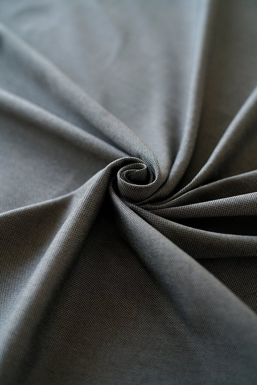 Baby Carrier TaiTai Just Mr Gray - KOKADI