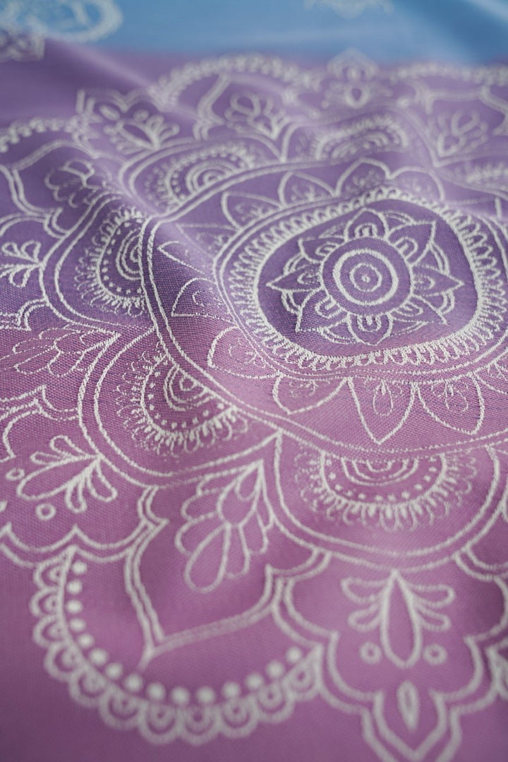 Baby Carrier TaiTai Mandala Amira - KOKADI