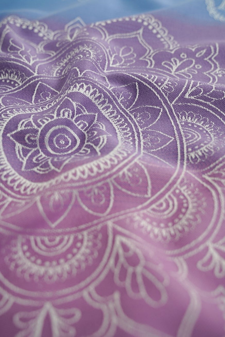 Baby Carrier TaiTai Mandala Amira - KOKADI
