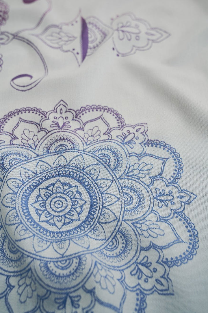 Baby Carrier TaiTai Mandala Amira - KOKADI