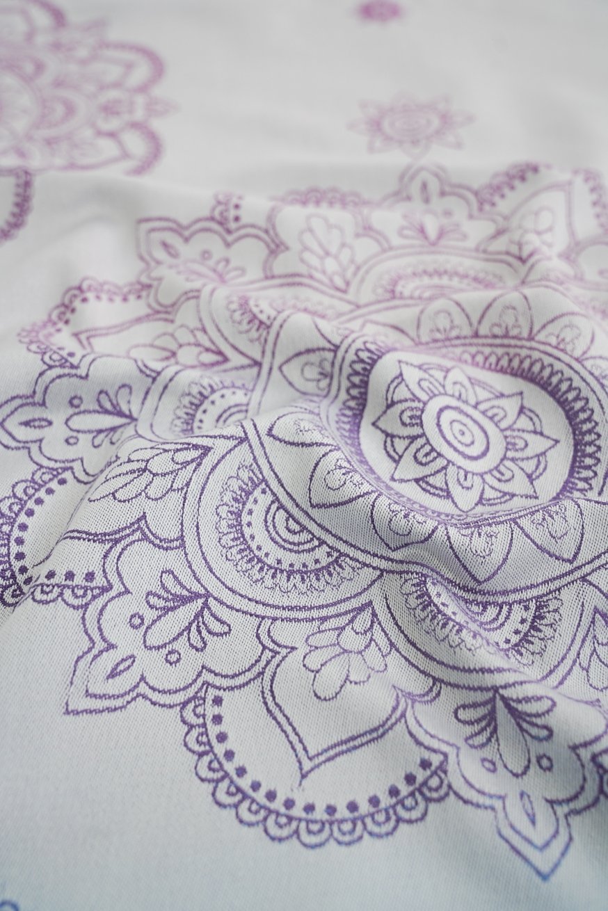 Baby Carrier TaiTai Mandala Amira - KOKADI