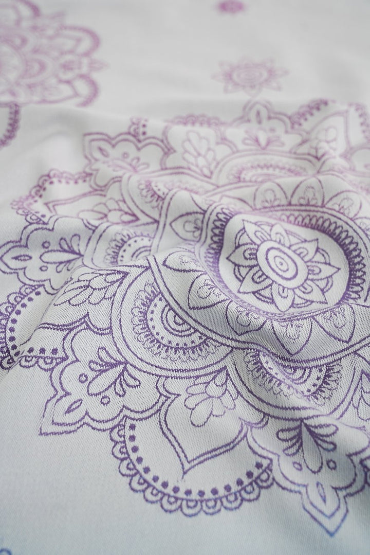 Baby Carrier TaiTai Mandala Amira - KOKADI