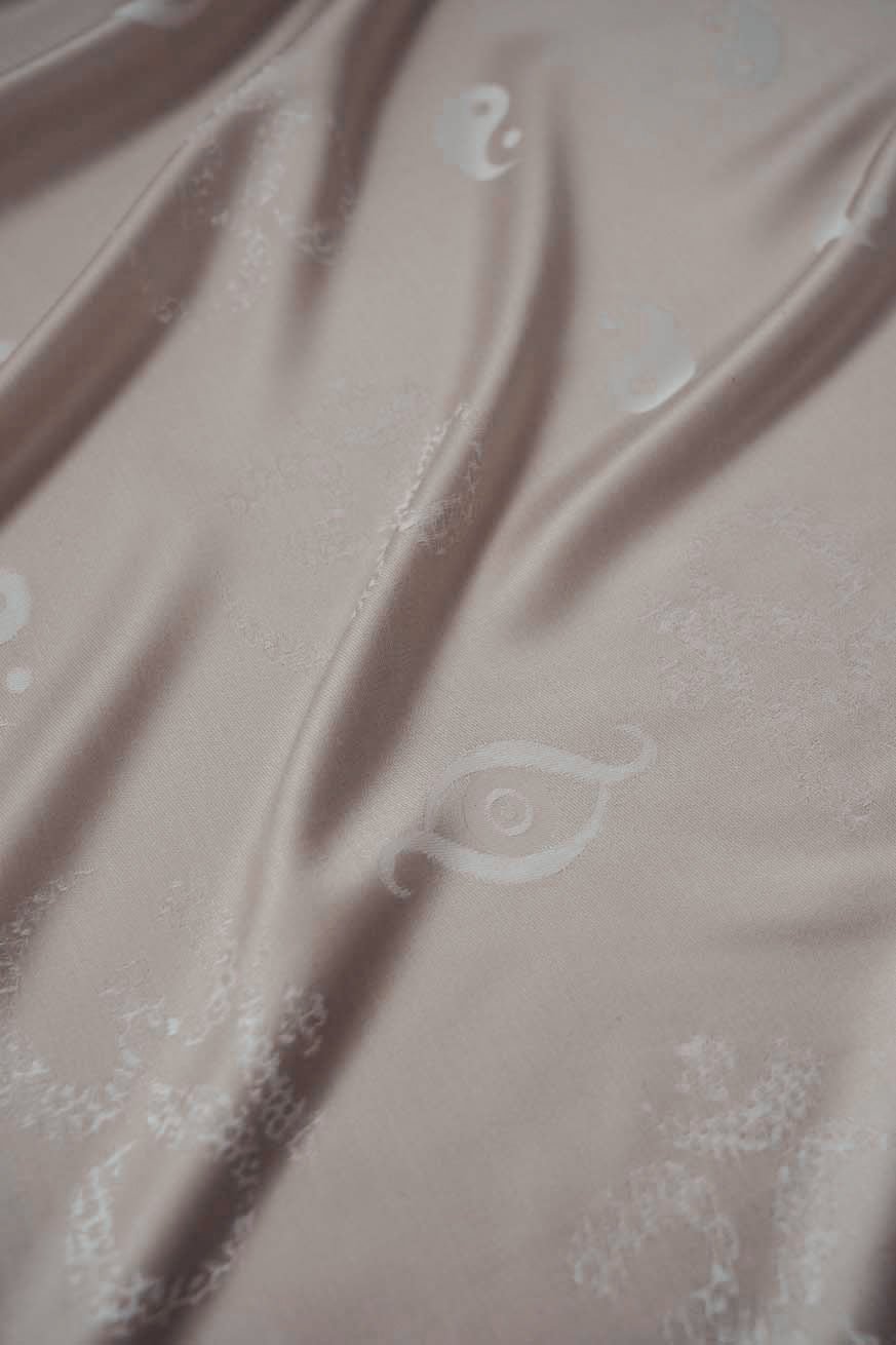 Baby Carrier TaiTai Om Shanti Inner Light - KOKADI