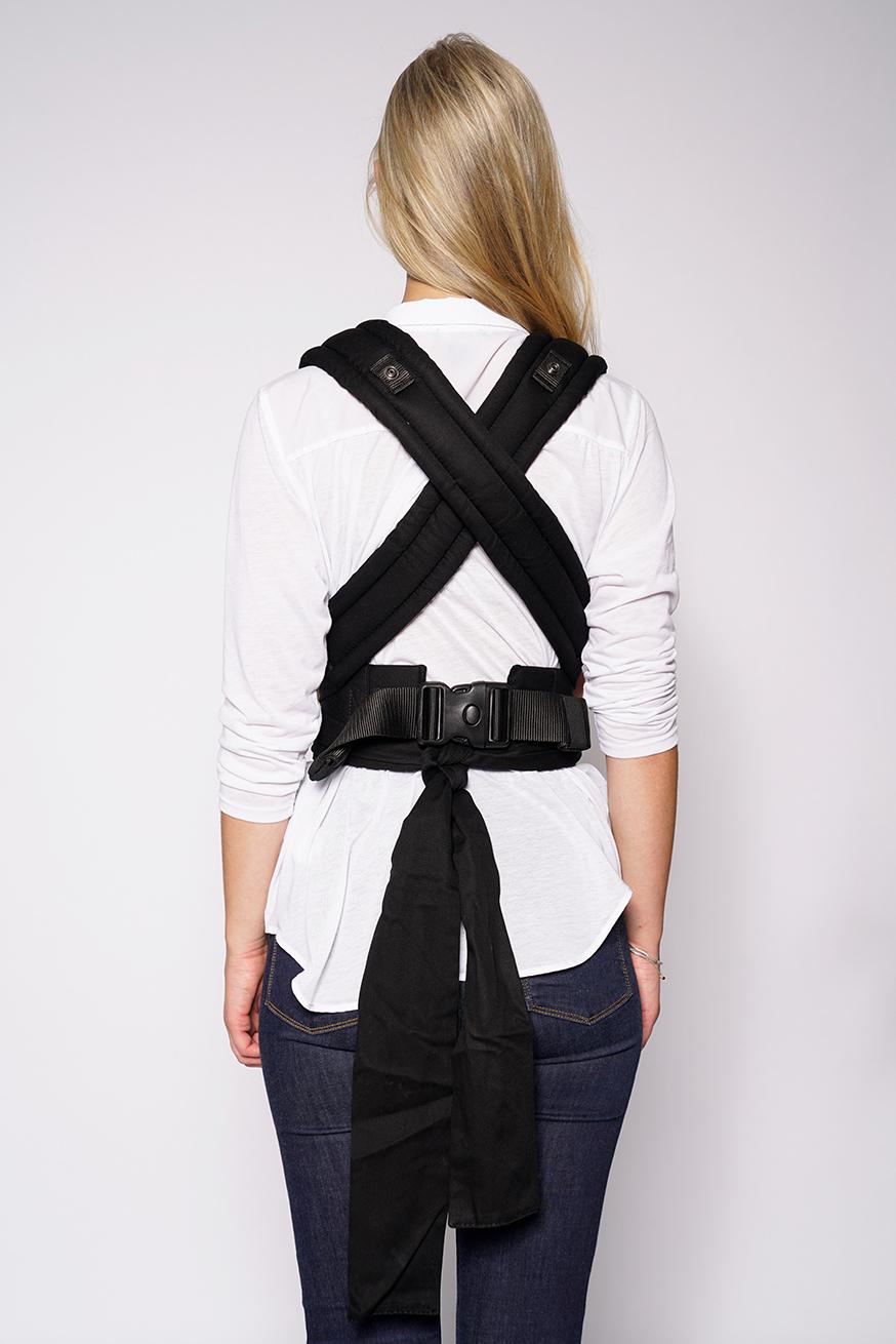 KOKADI Baby Carrier TaiTai Safari sapphire
