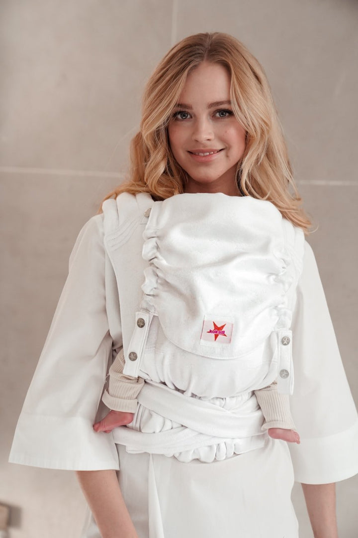 Baby Carrier TaiTai Sirius Stars - KOKADI