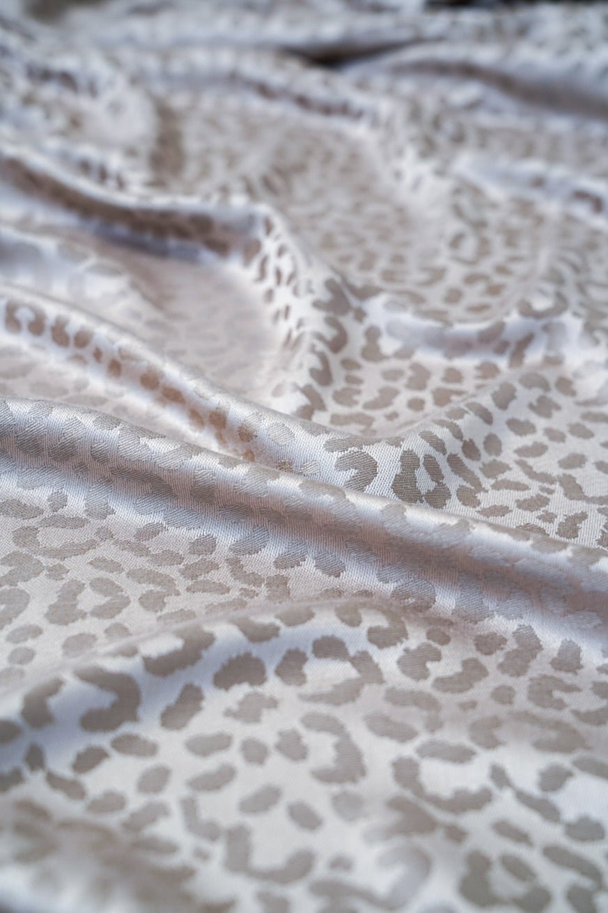 Baby Carrier WrapStar Safari Eleni - KOKADI