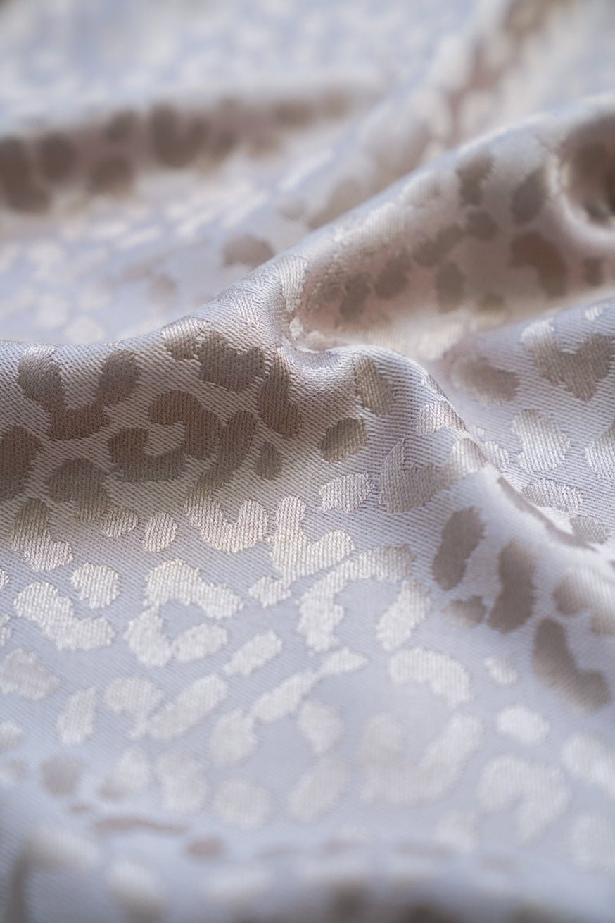 Baby Carrier WrapStar Safari Eleni - KOKADI