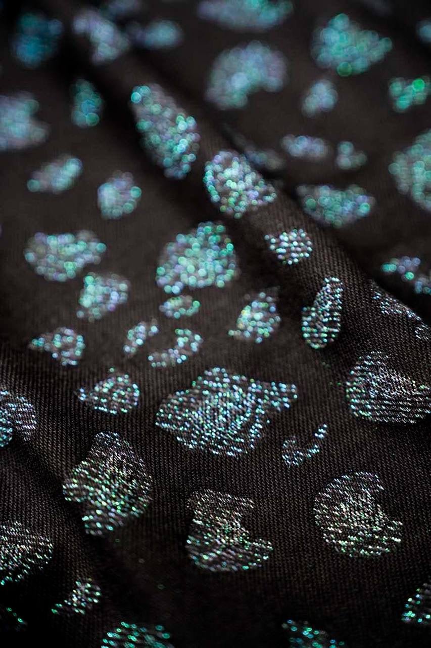 Baby Carrier WrapStar Safari Milo - KOKADI