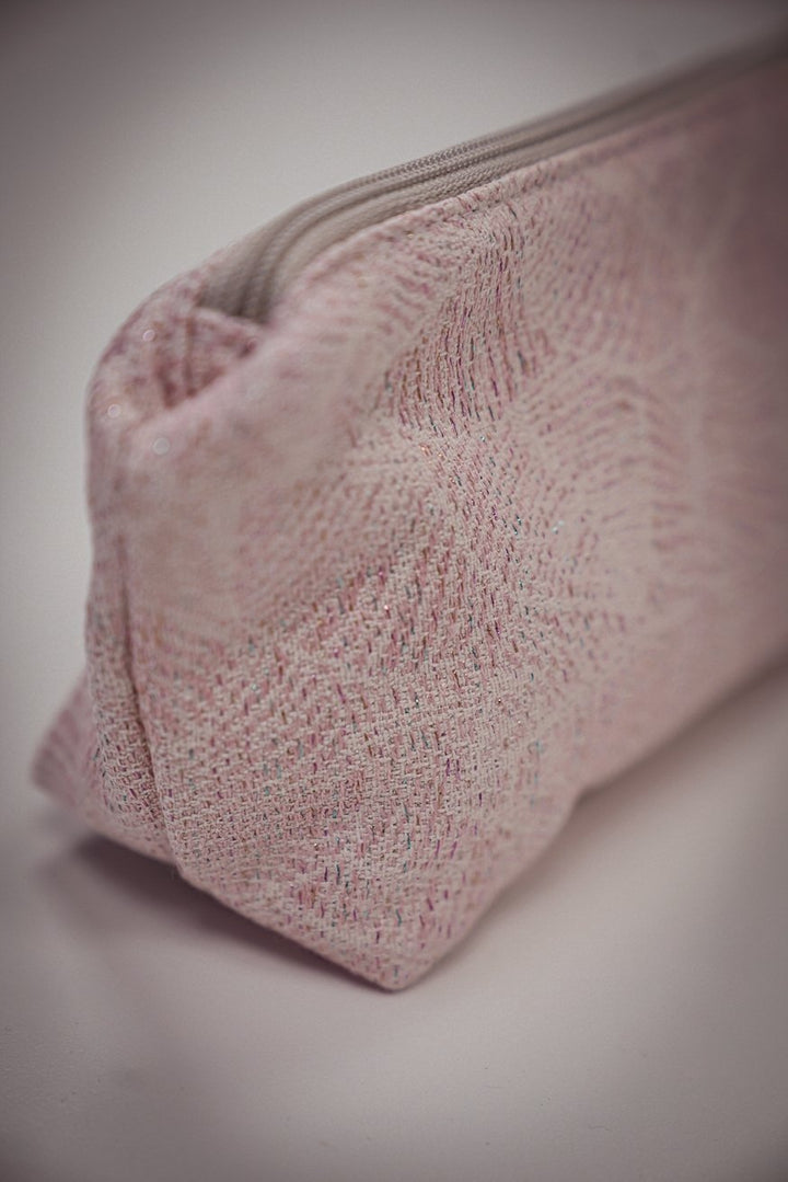 Cosmetic bag Leaves Fenja - KOKADI