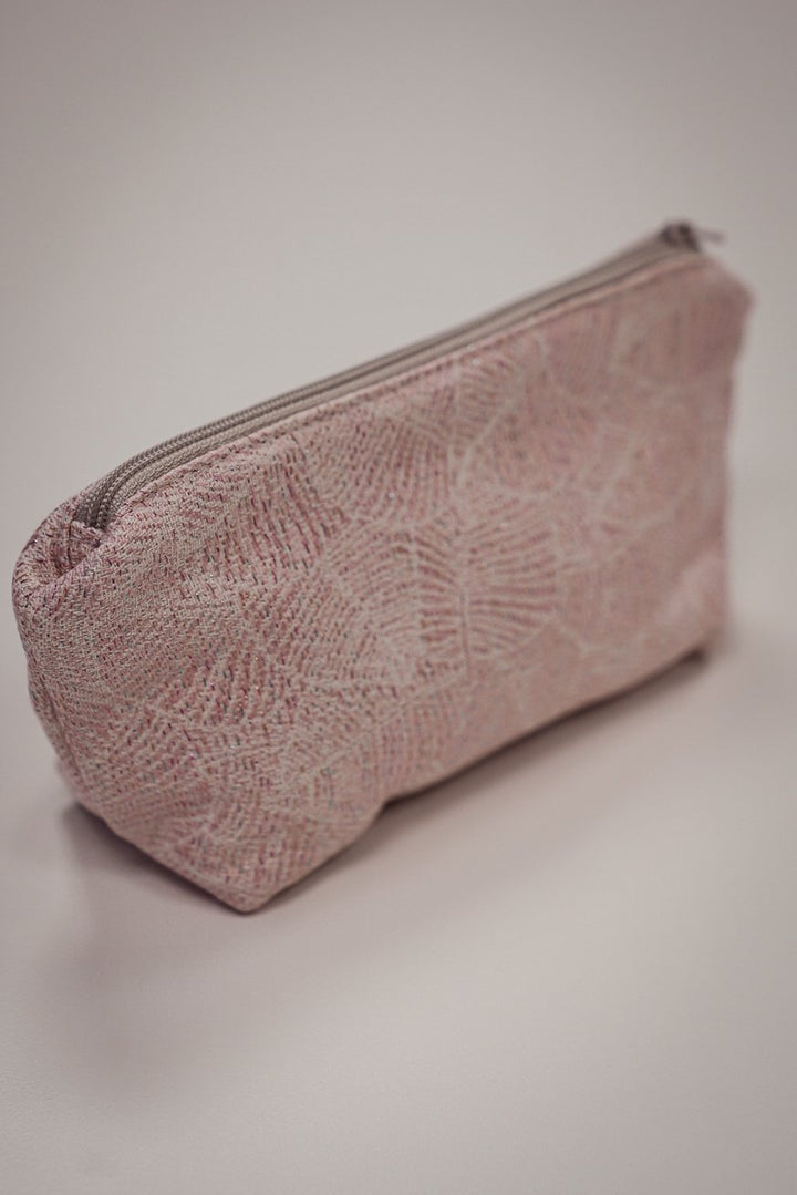 Cosmetic bag Leaves Fenja - KOKADI