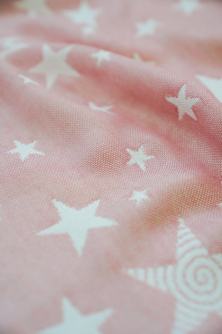 Cuddly blanket Annie Stars - KOKADI
