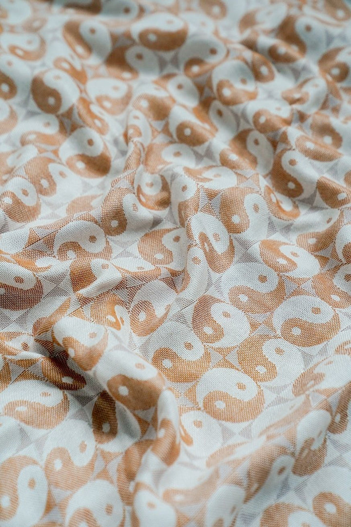 Cuddly blanket Cleo loves Balance - KOKADI