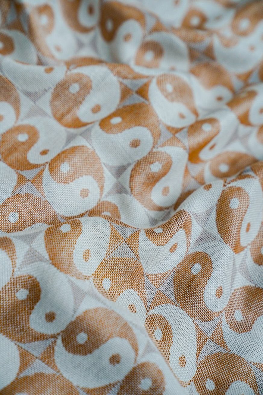 Cuddly blanket Cleo loves Balance - KOKADI