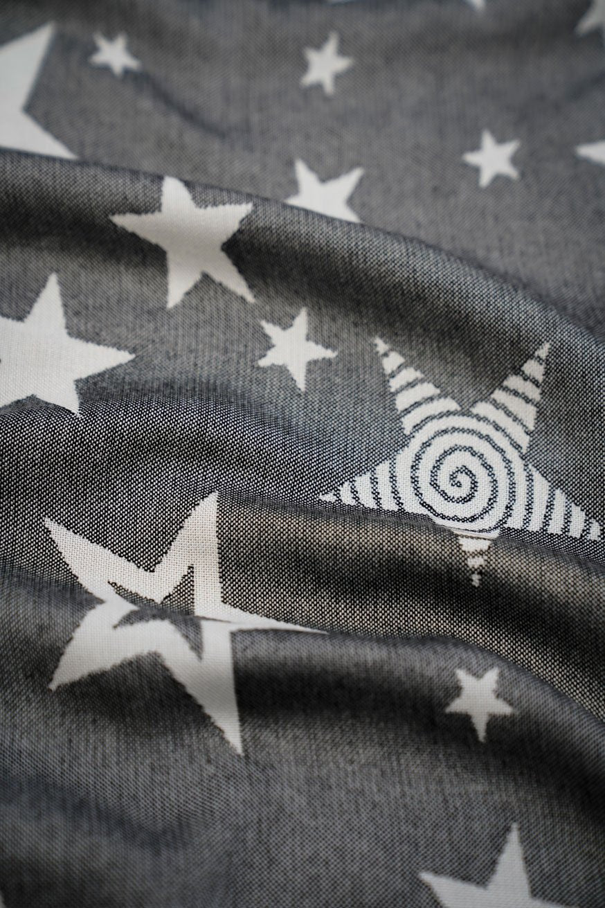 Cuddly blanket Diorite Stars - KOKADI