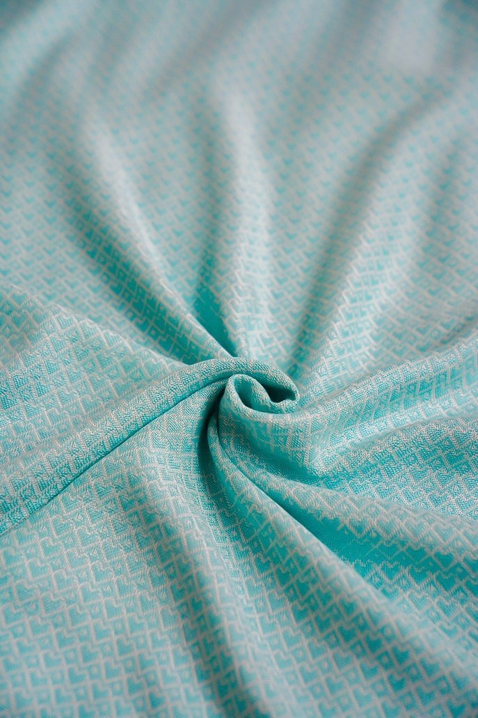 Cuddly blanket Heart2Heart Valentine - KOKADI