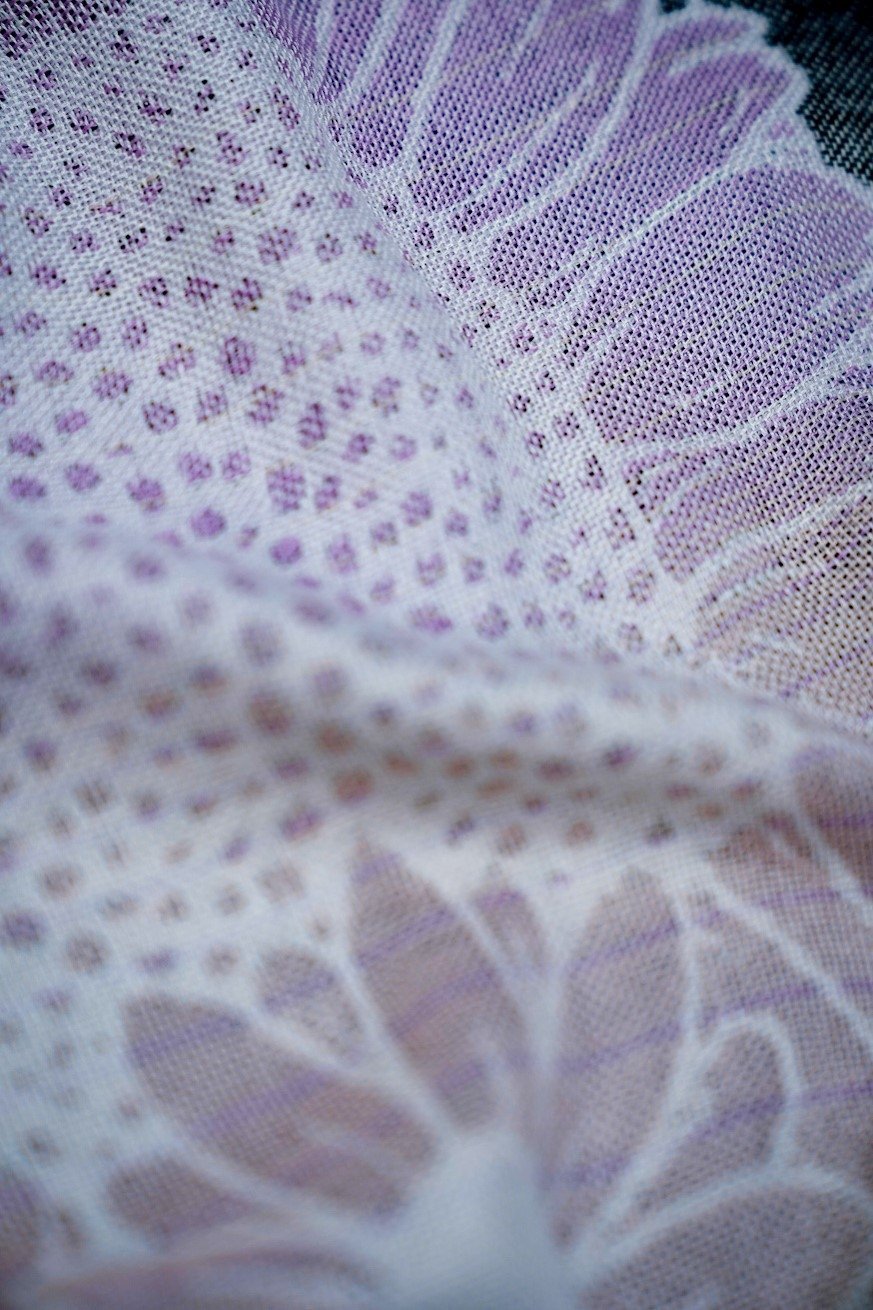 Cuddly towel Hippie Marie - KOKADI