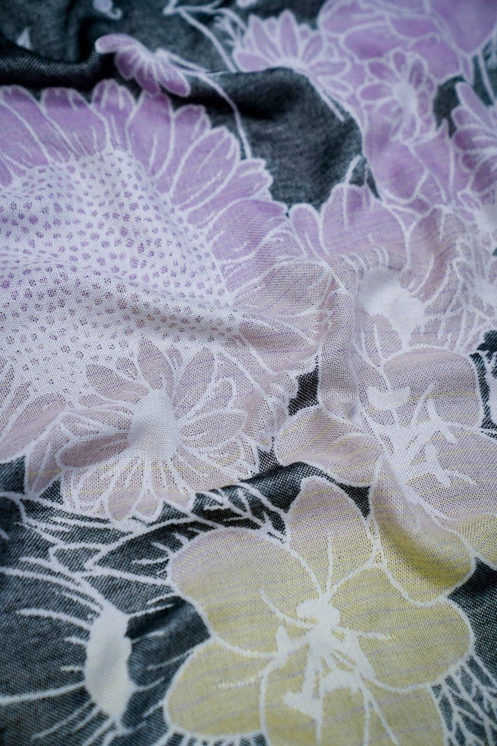 Cuddly towel Hippie Marie - KOKADI