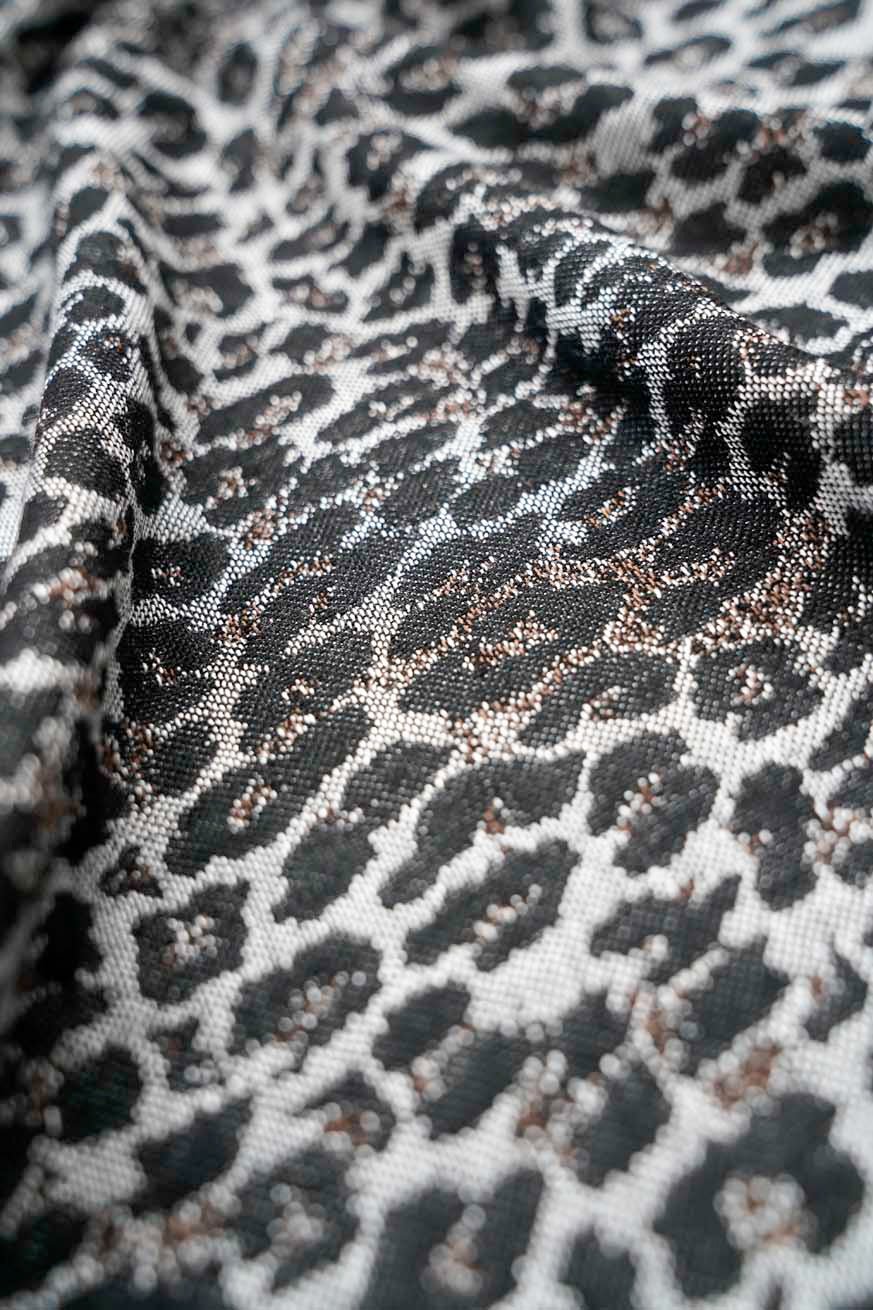 Leylafari cuddly blanket - KOKADI