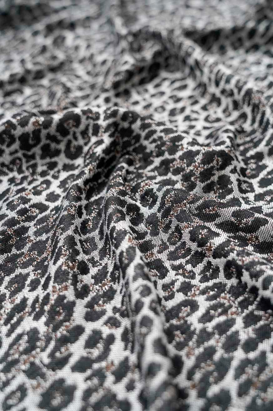 Leylafari cuddly blanket - KOKADI