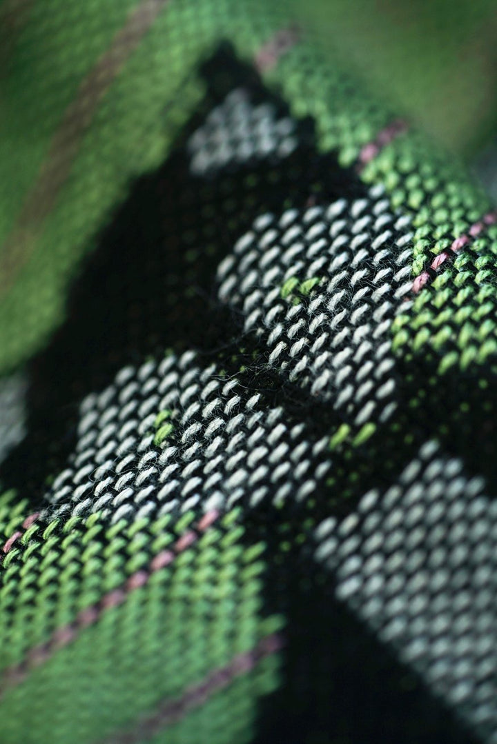 Cuddly blanket miracle fox Svea - KOKADI